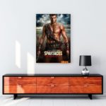 Spartaküs tablosu satın al