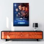 Star Trek 1966 - 2 tablosu satın al