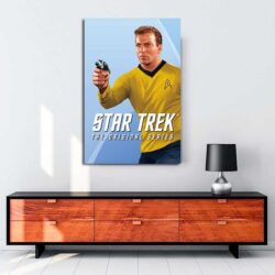 Star Trek 1966 tablosu satın al
