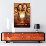 Supernatural 2005 tablosu satın al