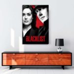 The Blacklist 2013 - 2 tablosu satın al