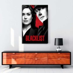 The Blacklist 2013 - 2 tablosu satın al