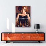 The Queen's Gambit tablosu satın al