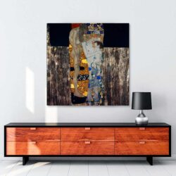 The Three Ages of Woman tablosu satın al