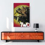 The Walking Dead 2010 - 2 tablosu satın al