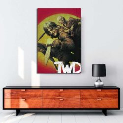 The Walking Dead 2010 - 2 tablosu satın al