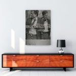 True Detective Sezon 1 tablosu satın al