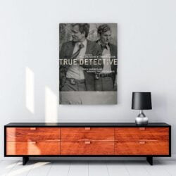 True Detective Sezon 1 tablosu satın al