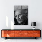 Tuncel Kurtiz tablosu satın al