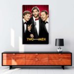 Two and a Half Men 2003 tablosu satın al