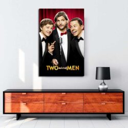 Two and a Half Men 2003 tablosu satın al
