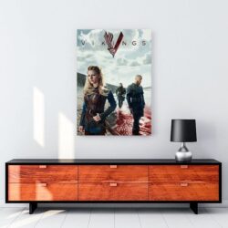 Vikings tablosu satın al