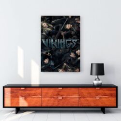 Vikings War tablosu satın al