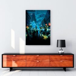 Watchmen 2019 tablosu satın al