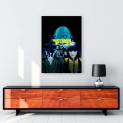 Watchmen tablosu satın al