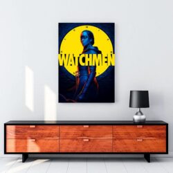 Watchmen Time tablosu satın al