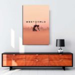 Westworld 2016 tablosu satın al