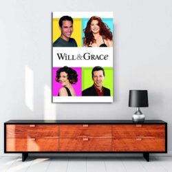 Will & Grace 1998 tablosu satın al