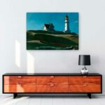 Lighthouse Hill tablosu satın al