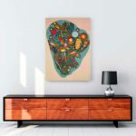 Regulated Heap tablosu satın al