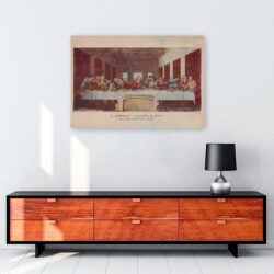 The Last Supper tablosu satın al