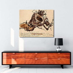 Vincent Van Gogh 09  fin septembre tablosu satın al