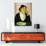 Vincent Van Gogh 'Arlésienne